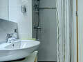 apartamento München Maxvorstadt - Museumsviertel 02 baño 3188