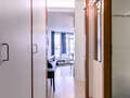 apartamento München Maxvorstadt - Museumsviertel 01 pasillo 3188