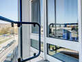 apartamento München Maxvorstadt - Museumsviertel 02 balcón 3188