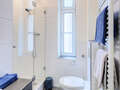 apartamento München Schwabing (rechts der Leopoldstraße) 02 baño 319