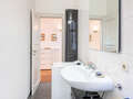 apartamento München Schwabing (rechts der Leopoldstraße) 04 baño 319