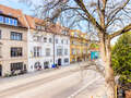 apartamento München Schwabing (rechts der Leopoldstraße) 02 vista 319