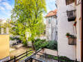 apartamento München Schwabing (rechts der Leopoldstraße) 03 vista 319