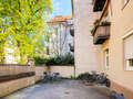 apartamento München Schwabing (rechts der Leopoldstraße) 01 patio  319