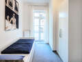 apartamento München Schwabing (rechts der Leopoldstraße) 01 2. dormitorio 319