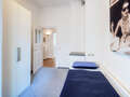 apartamento München Schwabing (rechts der Leopoldstraße) 02 2. dormitorio 319