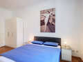 apartamento München Schwabing (rechts der Leopoldstraße) 02 1. dormitorio 319
