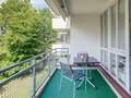 apartamento München Schwabing-West (rund um den Hohenzollernplatz) 02 balcón 3242