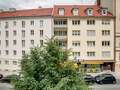 apartamento München Isarvorstadt 02 vista 3247