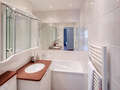dúplex München Herzogpark 01 baño 3249