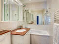 dúplex München Herzogpark 01 baño 3249