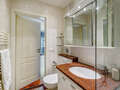 dúplex München Herzogpark 02 baño 3249