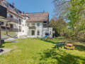 dúplex München Herzogpark 01 jardín comunitario 3249