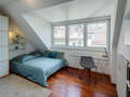 dúplex München Herzogpark 01 2. dormitorio 3249