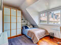 dúplex München Herzogpark 01 2. dormitorio 3249