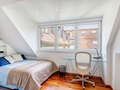 dúplex München Herzogpark 02 2. dormitorio 3249