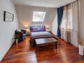 dúplex München Herzogpark 01 1. dormitorio 3249