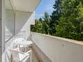 apartamento München Obersendling 01 balcón 3282