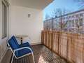 apartamento München Neuhausen 01 balcón 3288