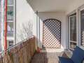 apartamento München Neuhausen 02 balcón 3288