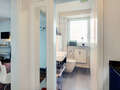 apartamento München Neuhausen 02 pasillo 3328