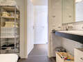 apartamento München Maxvorstadt - Westen 03 baño 3355