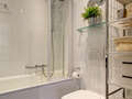 apartamento München Maxvorstadt - Westen 04 baño 3355