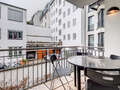 apartamento München Maxvorstadt - Westen 01 vista 3355