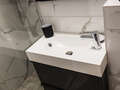 apartamento München Herzogpark 03 baño 3384