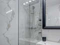 apartamento München Herzogpark 04 baño 3384