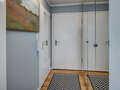 apartamento München Herzogpark 02 pasillo 3384