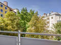 apartamento München Herzogpark 02 balcón 3384