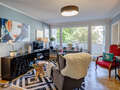 apartamento München Herzogpark 01 zona de día  3384