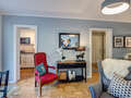 apartamento München Herzogpark 05 zona de día  3384