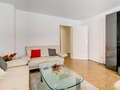 apartamento München Schwabing-Nord (zw. Belgrad- & Leopoldstraße) 04 salón 342