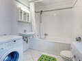 apartamento München Schwabing-Nord (zw. Belgrad- & Leopoldstraße) 01 baño 342