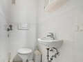 apartamento München Schwabing-Nord (zw. Belgrad- & Leopoldstraße) 01 WC separado 342