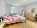 apartamento München Schwabing-Nord (zw. Belgrad- & Leopoldstraße) 02 dormitorio 342