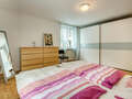 apartamento München Schwabing-Nord (zw. Belgrad- & Leopoldstraße) 03 dormitorio 342