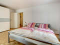 apartamento München Schwabing-Nord (zw. Belgrad- & Leopoldstraße) 04 dormitorio 342