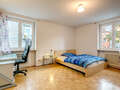 apartamento München Schwabing-Nord (zw. Belgrad- & Leopoldstraße) 01 2. dormitorio 342