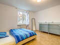 apartamento München Schwabing-Nord (zw. Belgrad- & Leopoldstraße) 02 2. dormitorio 342
