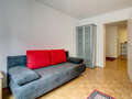 apartamento München Schwabing-Nord (zw. Belgrad- & Leopoldstraße) 03 invitados 342