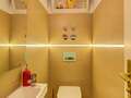 apartamento München Neuhausen 01 WC de invitados 3428