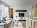 apartamento München Haidhausen 01 salón 3443
