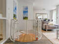 apartamento München Haidhausen 05 salón 3443