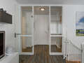 apartamento München Haidhausen 06 salón 3443