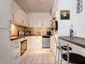 apartamento München Haidhausen 01 cocina 3443