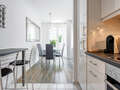 apartamento München Haidhausen 03 cocina 3443