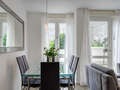 apartamento München Haidhausen 02 comedor 3443
